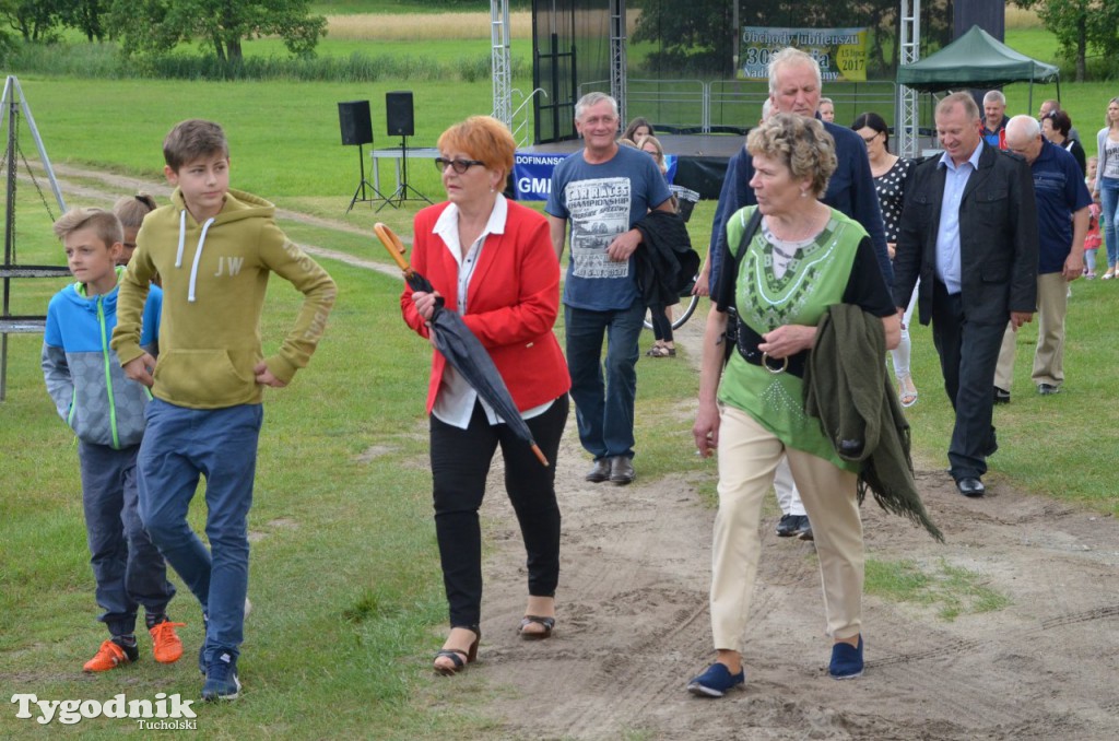 300-lecie Nadolnej Karczmy cz. 2