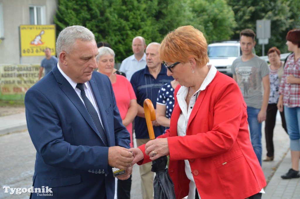 300-lecie Nadolnej Karczmy cz. 2