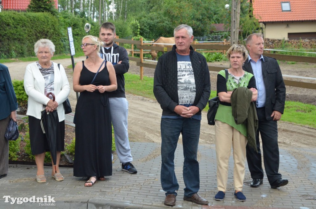 300-lecie Nadolnej Karczmy cz. 2