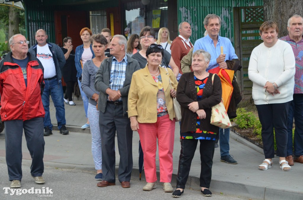 300-lecie Nadolnej Karczmy cz. 2
