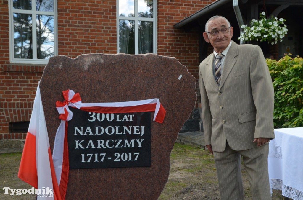 300-lecie Nadolnej Karczmy cz. 2