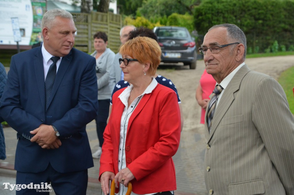 300-lecie Nadolnej Karczmy cz. 2