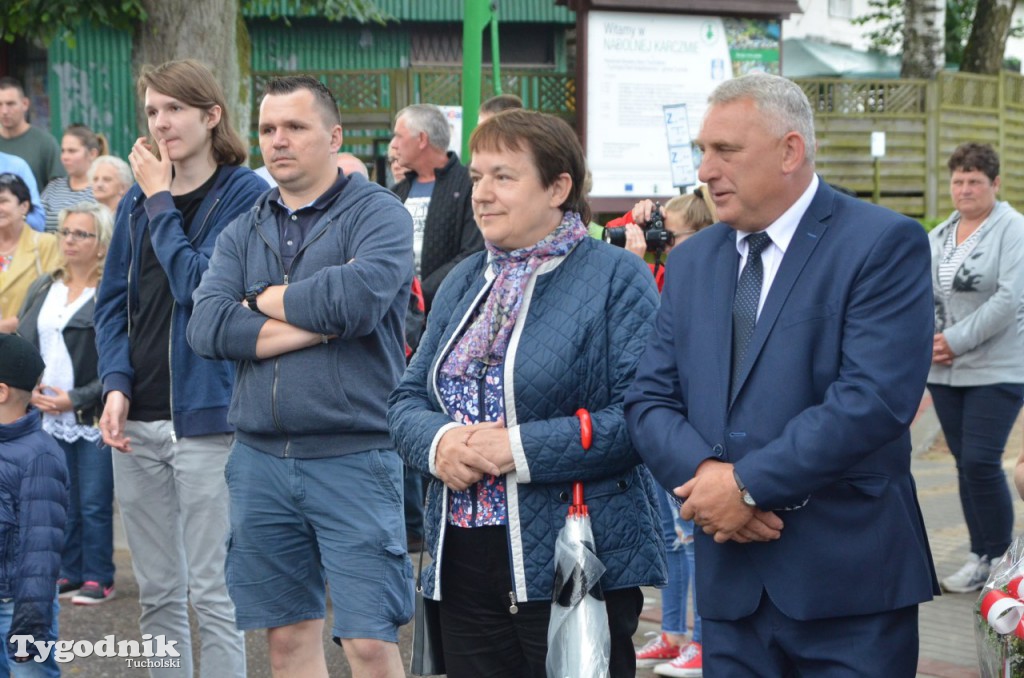 300-lecie Nadolnej Karczmy cz. 2