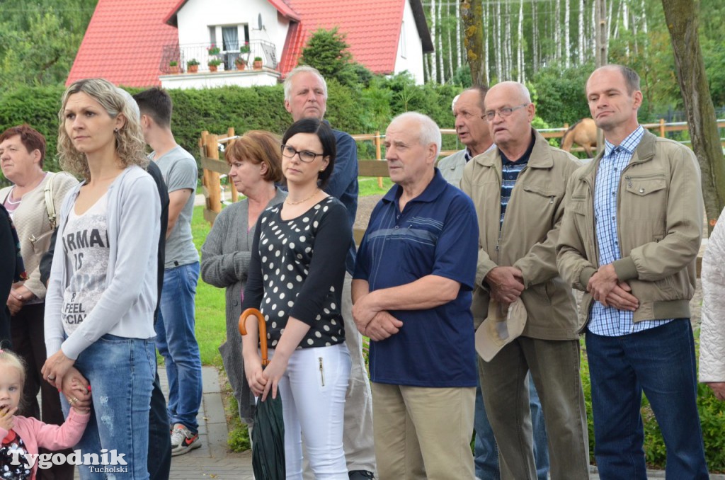 300-lecie Nadolnej Karczmy cz. 2