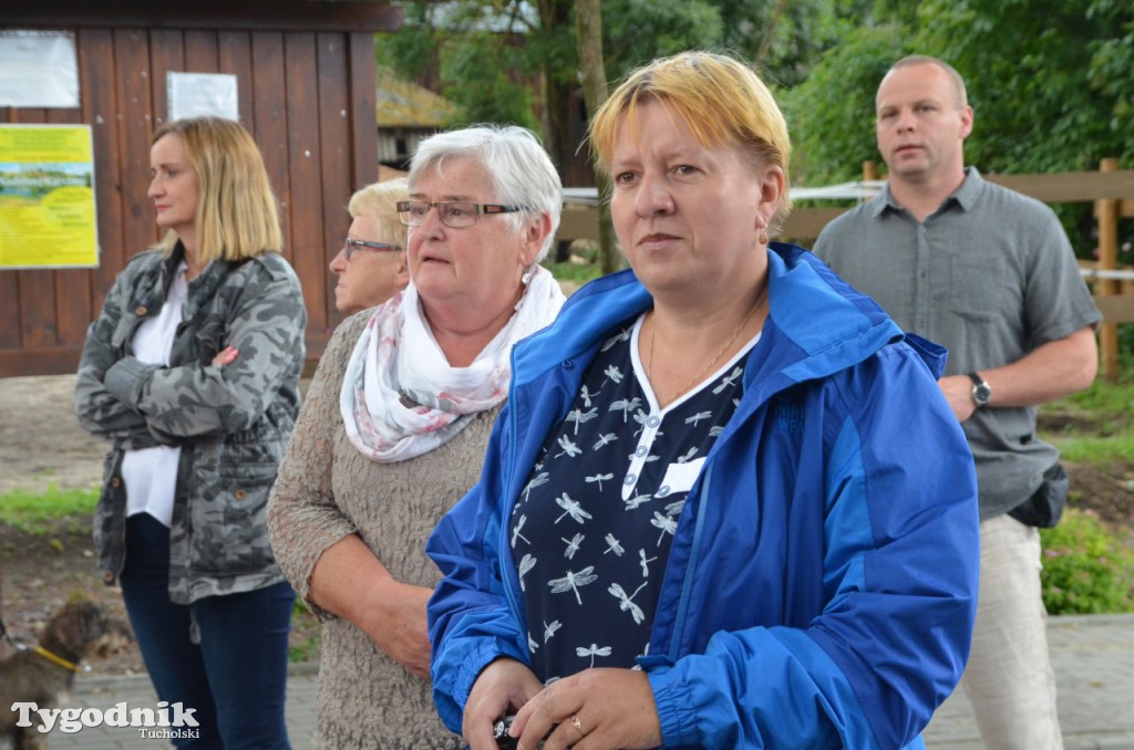 300-lecie Nadolnej Karczmy cz. 2