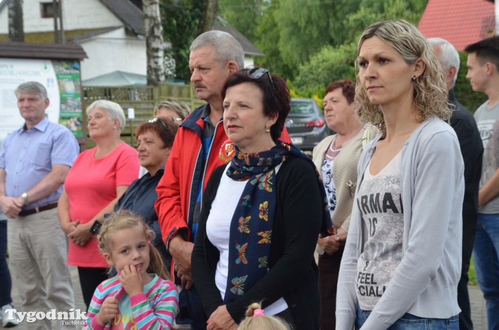 300-lecie Nadolnej Karczmy cz. 2