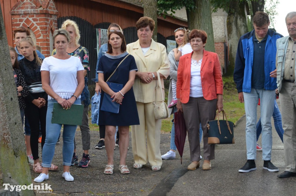 300-lecie Nadolnej Karczmy cz. 2