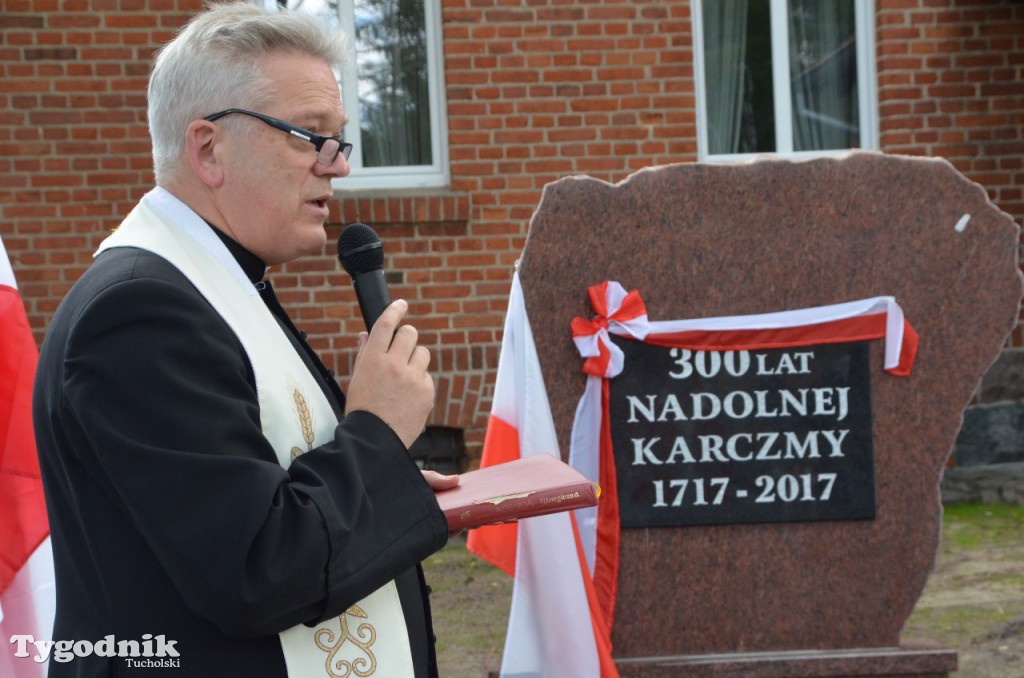 300-lecie Nadolnej Karczmy cz. 2