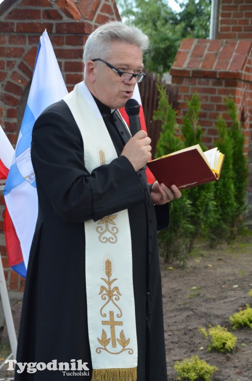 300-lecie Nadolnej Karczmy cz. 2