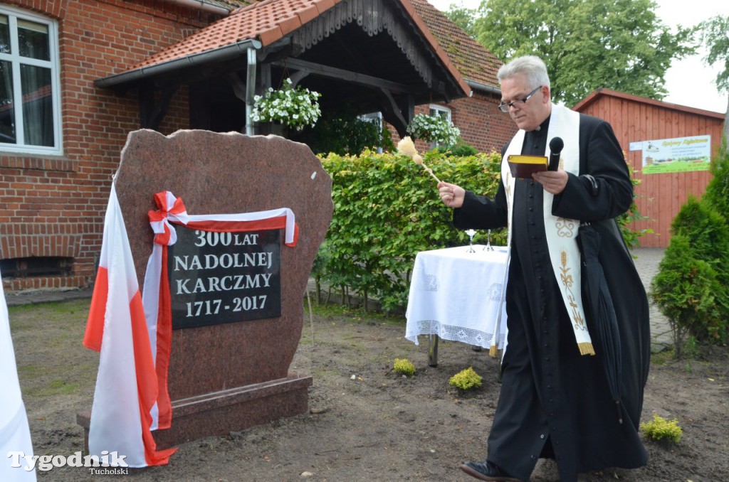 300-lecie Nadolnej Karczmy cz. 2