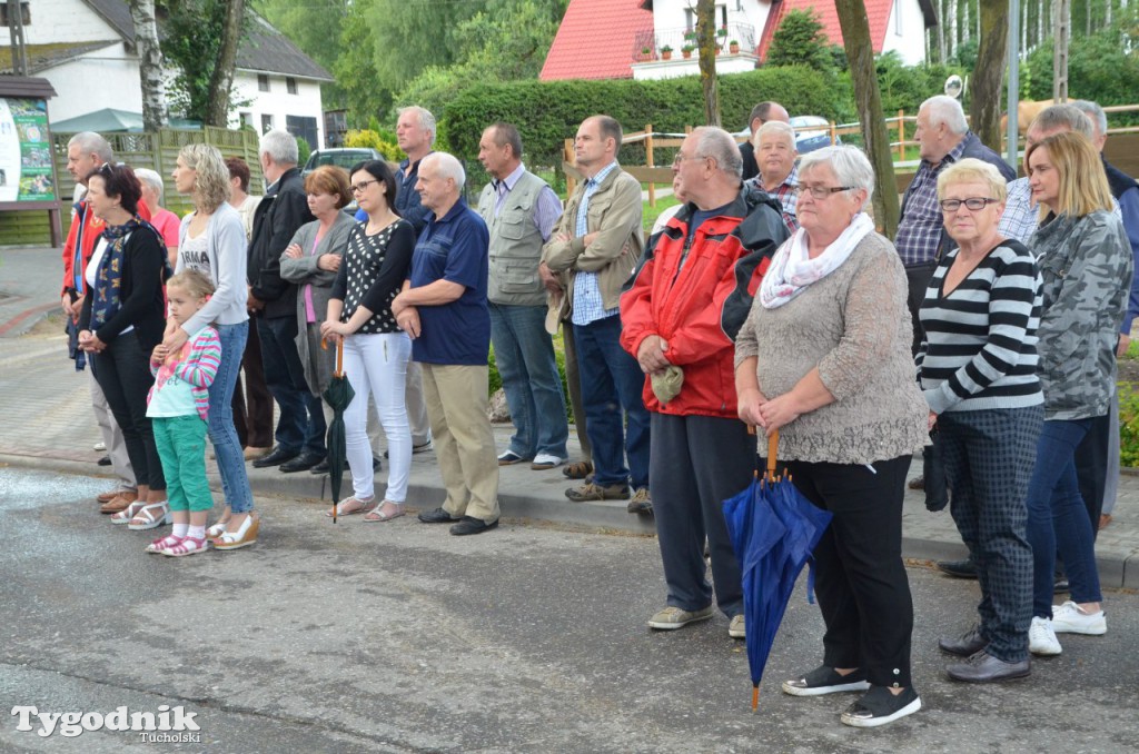 300-lecie Nadolnej Karczmy cz. 2