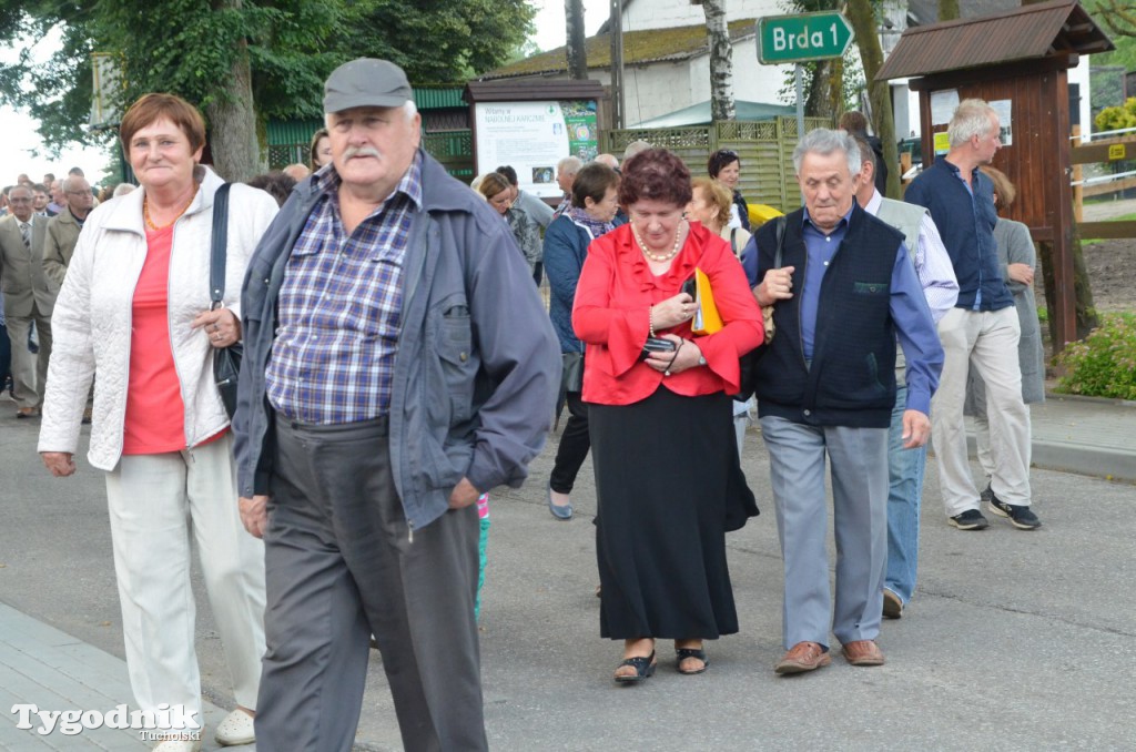 300-lecie Nadolnej Karczmy cz. 2