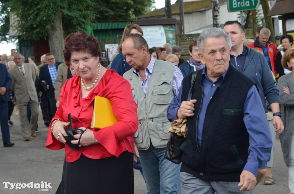 300-lecie Nadolnej Karczmy cz. 2