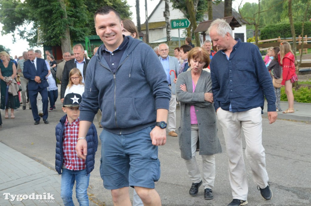 300-lecie Nadolnej Karczmy cz. 2