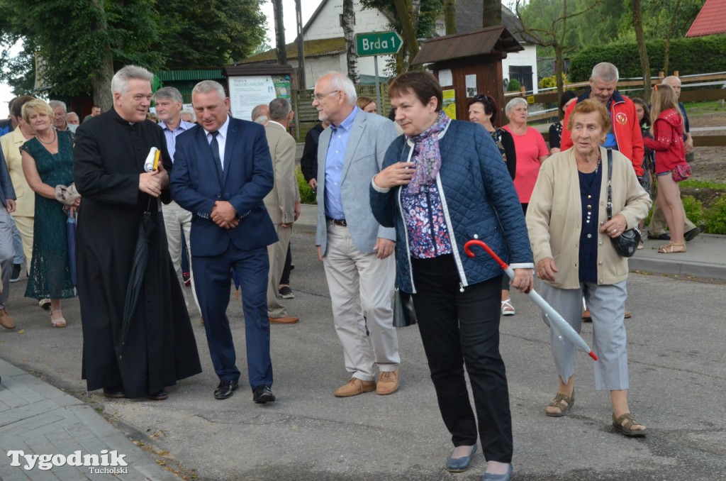 300-lecie Nadolnej Karczmy cz. 2
