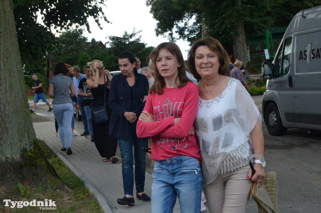 300-lecie Nadolnej Karczmy cz. 2