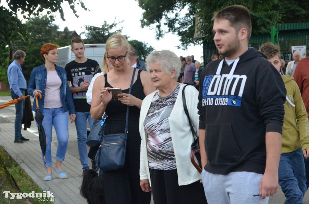300-lecie Nadolnej Karczmy cz. 2