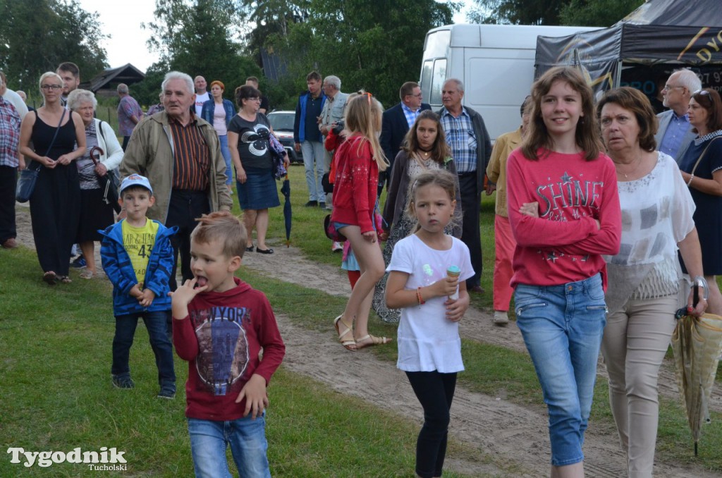 300-lecie Nadolnej Karczmy cz. 2