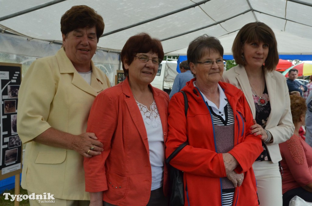 300-lecie Nadolnej Karczmy cz. 2