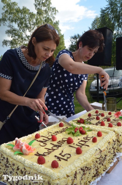 300-lecie Nadolnej Karczmy cz. 2
