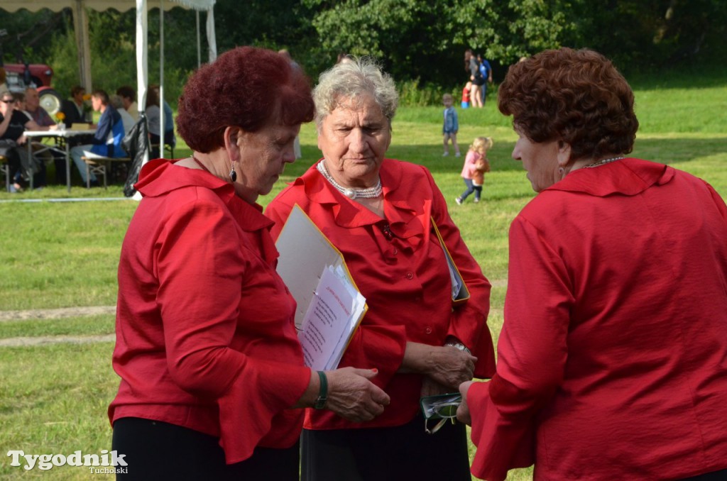 300-lecie Nadolnej Karczmy cz. 2