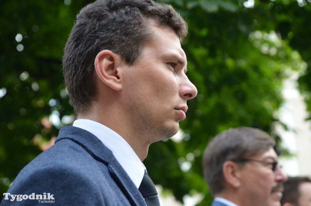 Święto patronki Tucholi