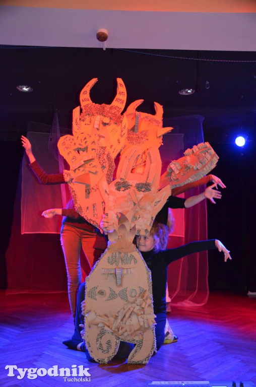 Lato w Teatrze