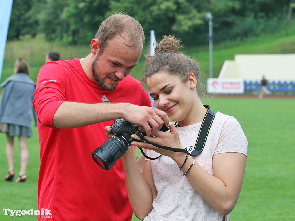 Tuchola: V Mila & Ciśniemy dla...