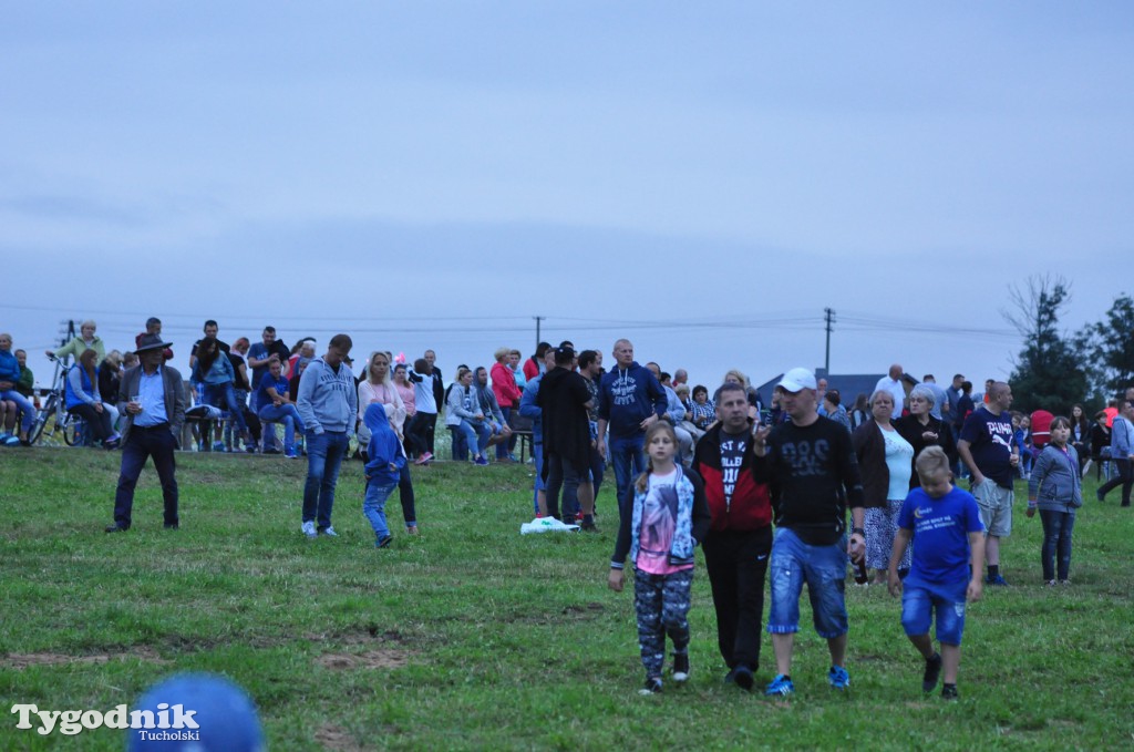 DŻEM w Tucholi / Dni Borów Tucholskich