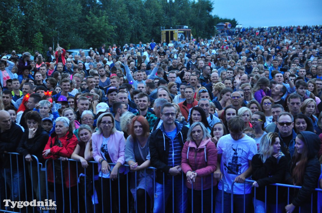 DŻEM w Tucholi / Dni Borów Tucholskich