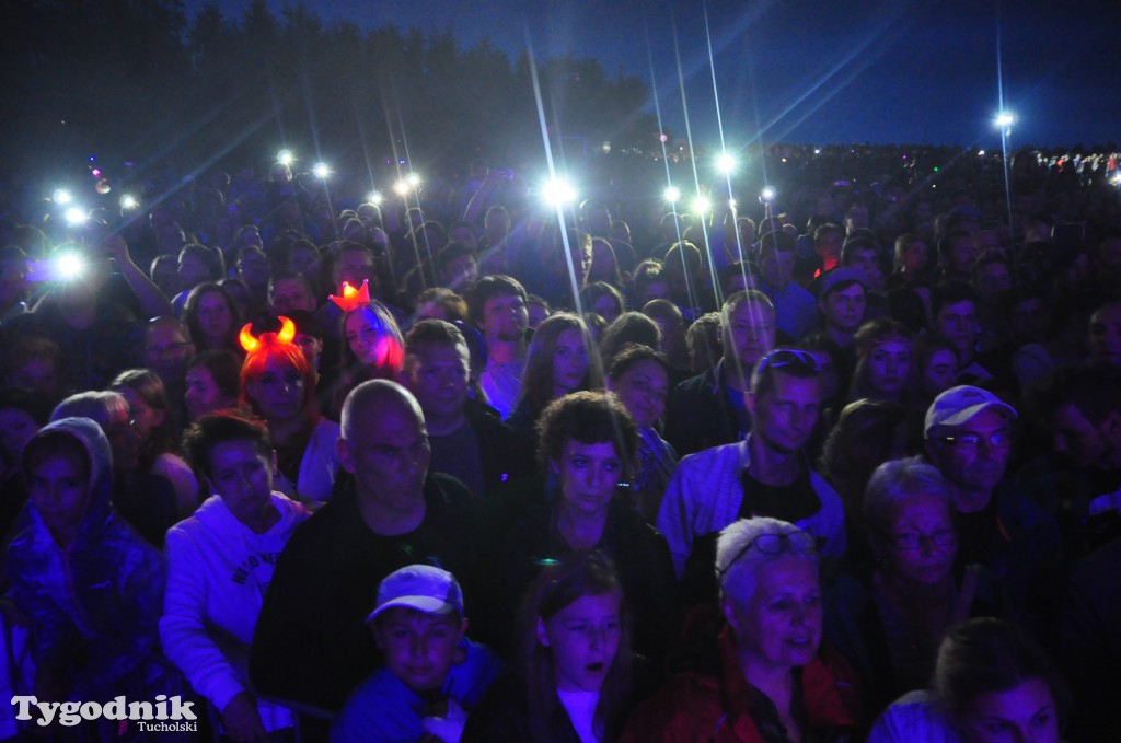 DŻEM w Tucholi / Dni Borów Tucholskich