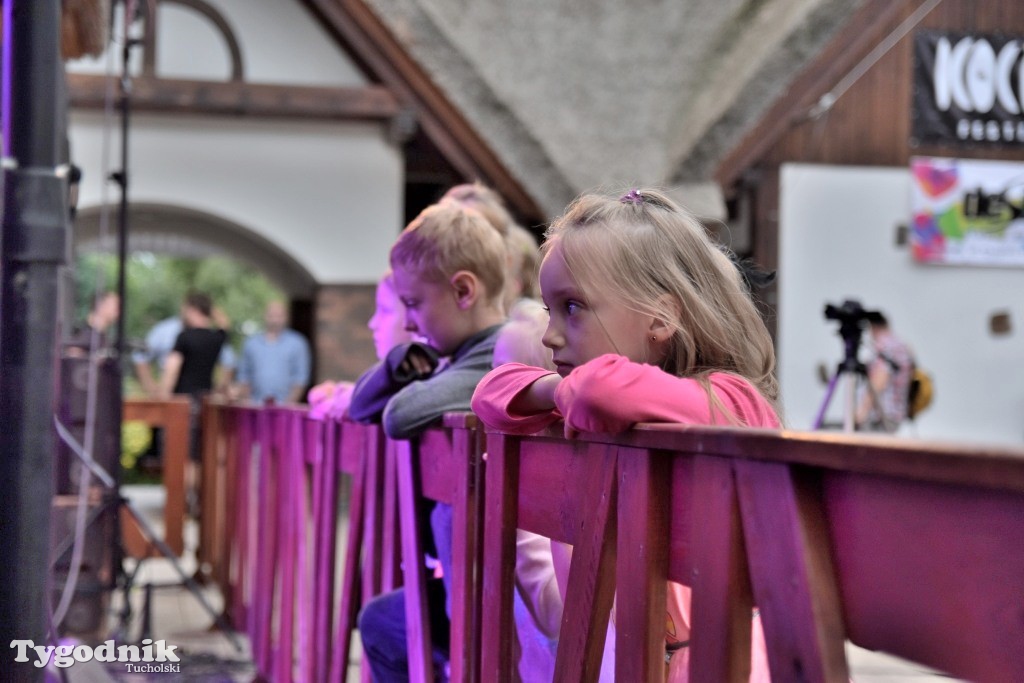 Kocioł Festival