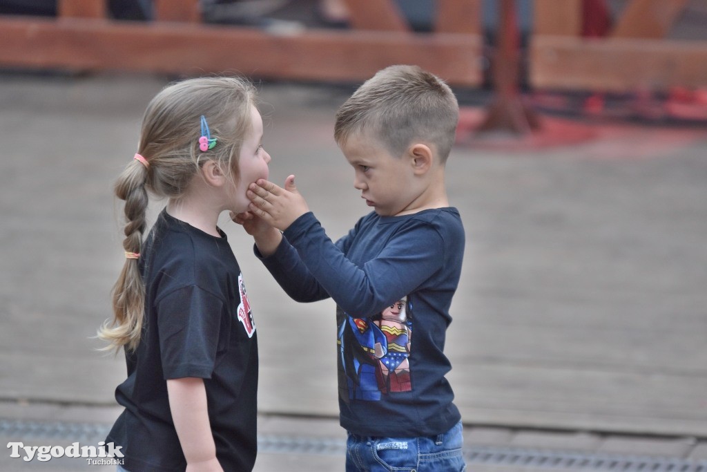 Kocioł Festival