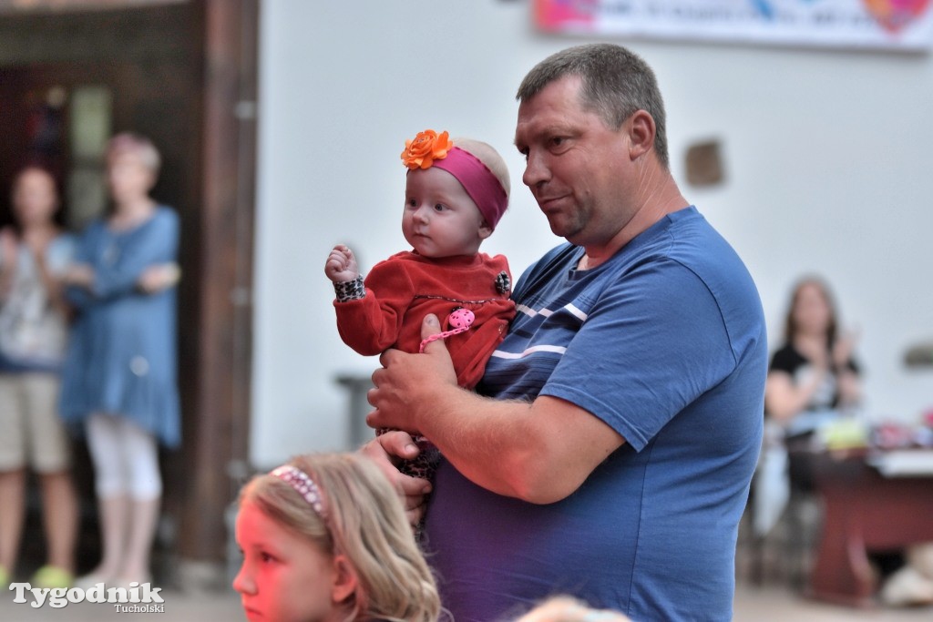 Kocioł Festival