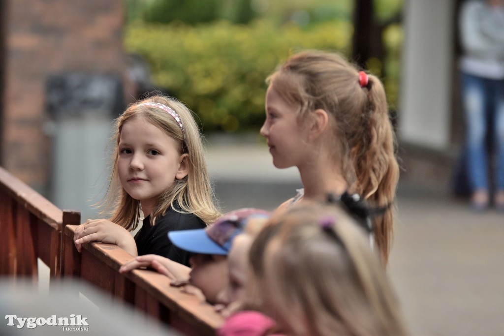 Kocioł Festival