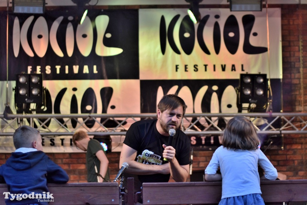 Kocioł Festival