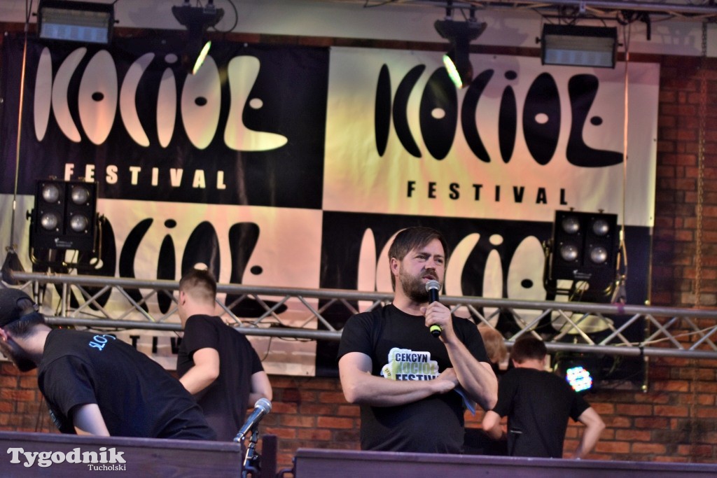 Kocioł Festival