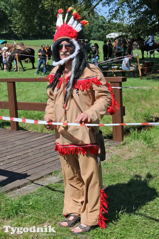 Piknik Koniarzy w Śliwicach 2017