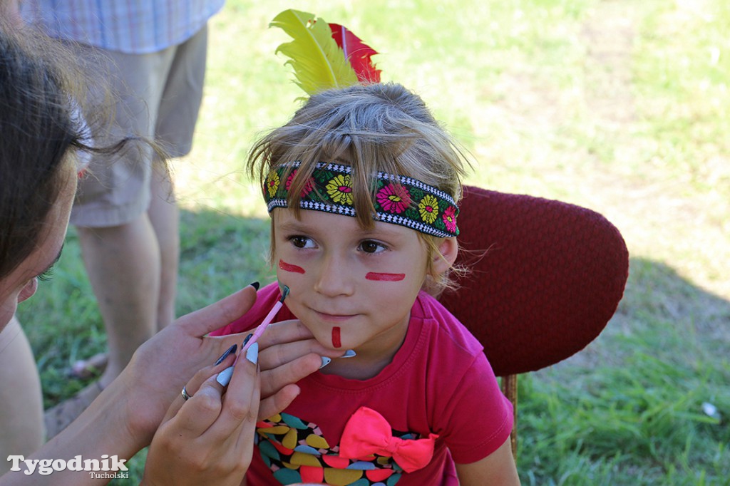 Piknik Koniarzy w Śliwicach 2017