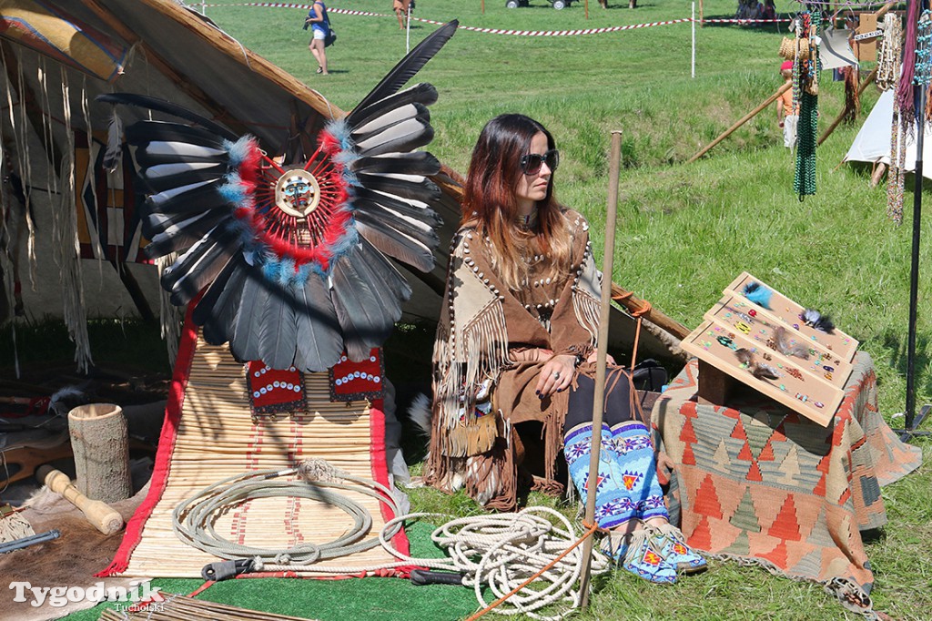 Piknik Koniarzy w Śliwicach 2017