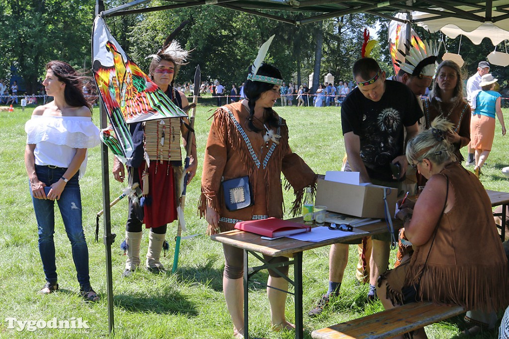 Piknik Koniarzy w Śliwicach 2017