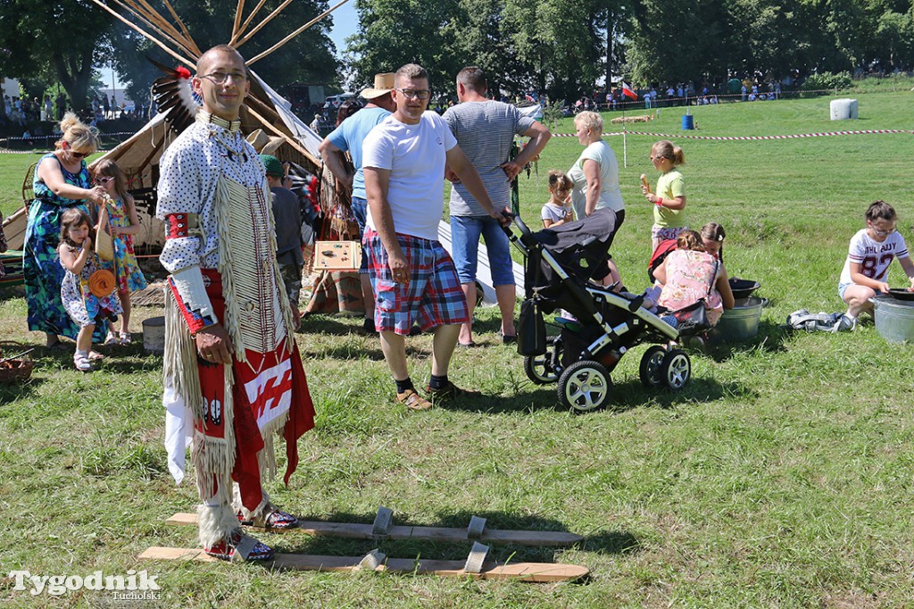 Piknik Koniarzy w Śliwicach 2017