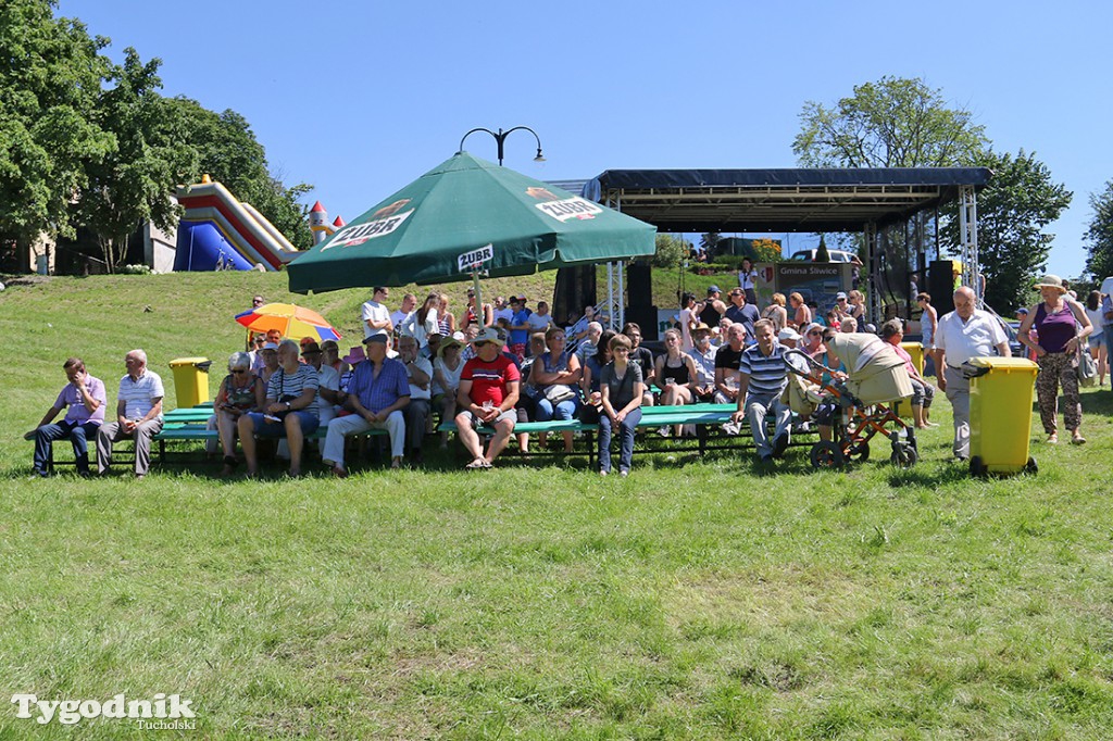 Piknik Koniarzy w Śliwicach 2017