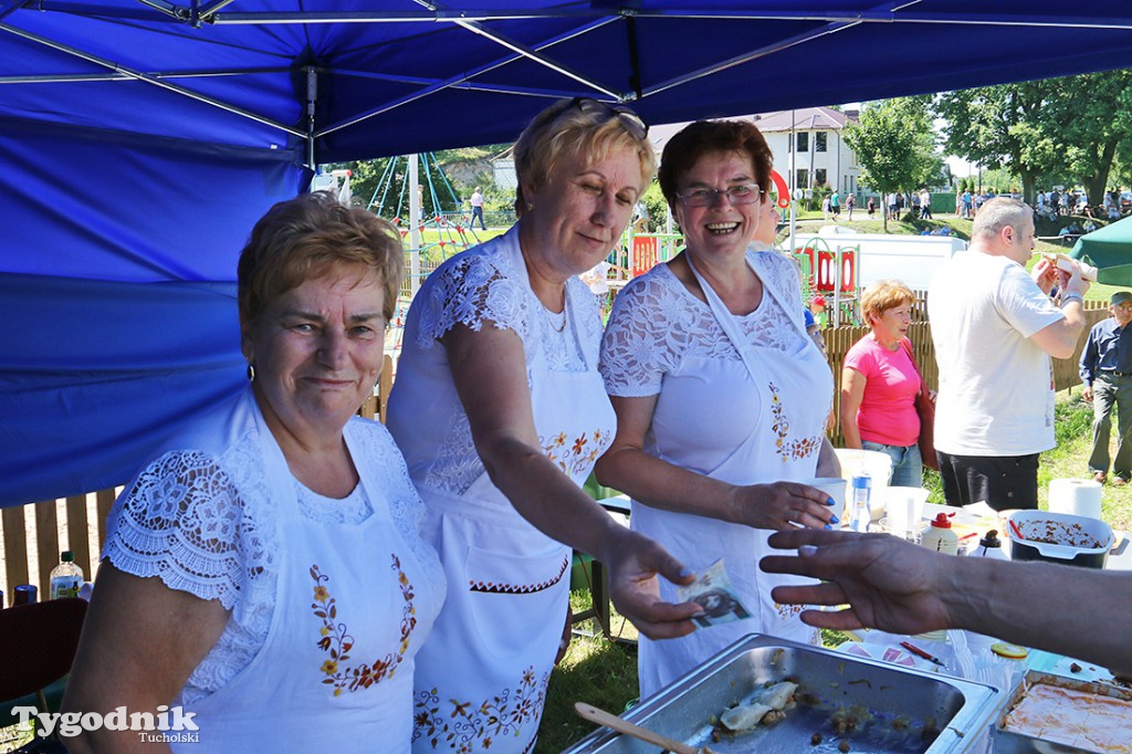 Piknik Koniarzy w Śliwicach 2017