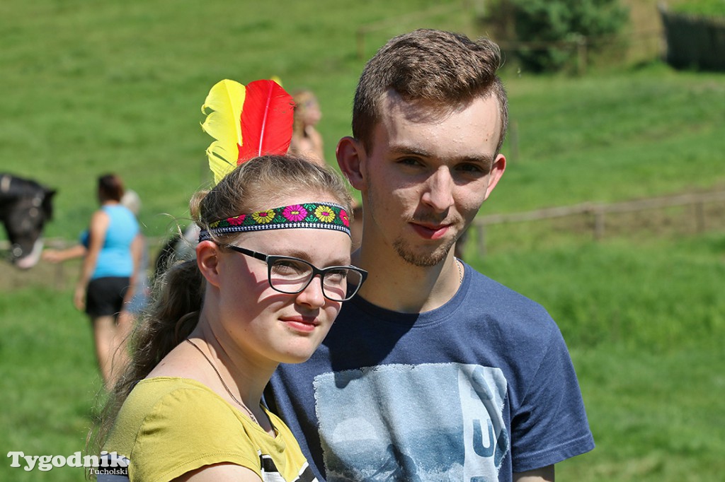 Piknik Koniarzy w Śliwicach 2017