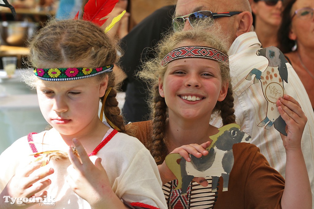 Piknik Koniarzy w Śliwicach 2017