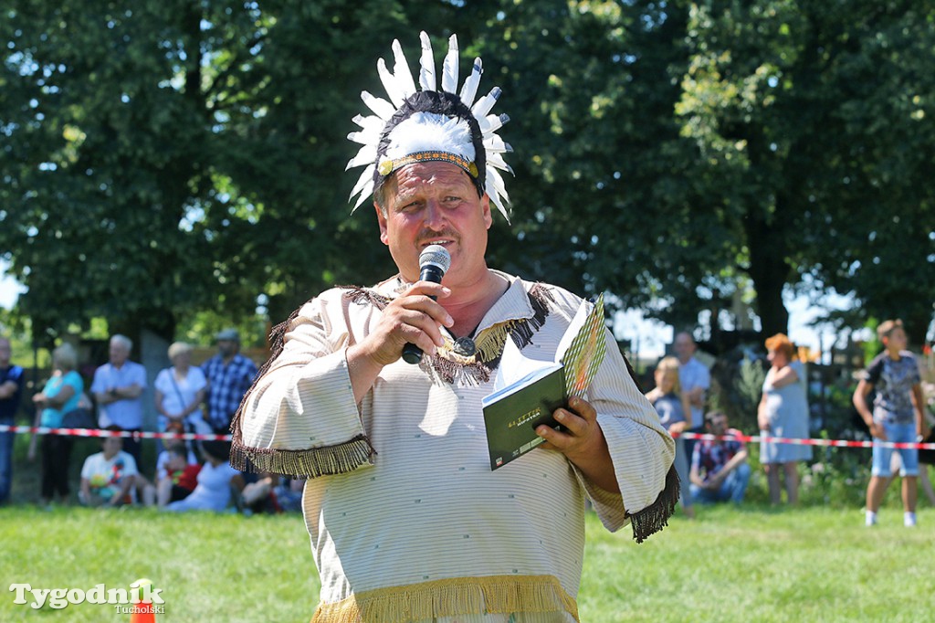 Piknik Koniarzy w Śliwicach 2017