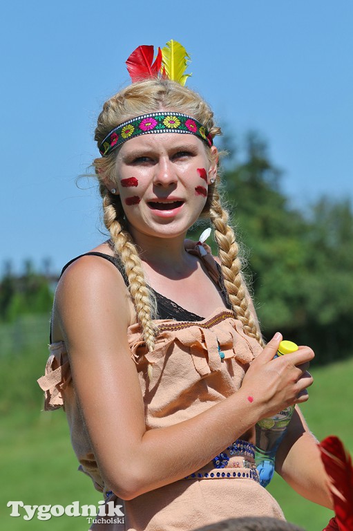 Piknik Koniarzy w Śliwicach 2017