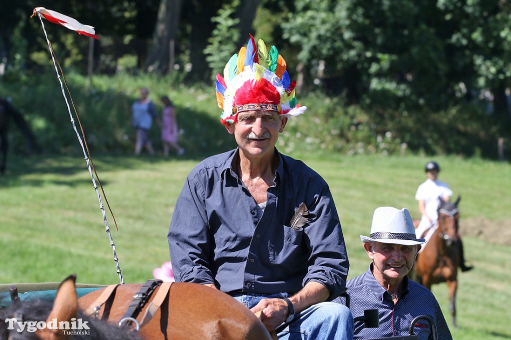 Piknik Koniarzy w Śliwicach 2017