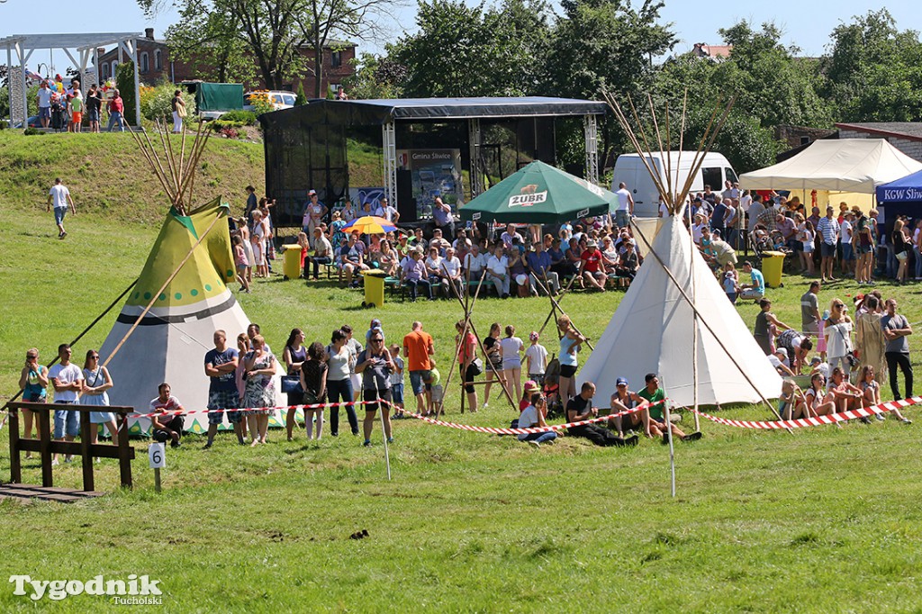 Piknik Koniarzy w Śliwicach 2017